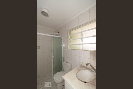 Apartamento para alugar com 65m², 2 quartos e 1 vagaBanheiro