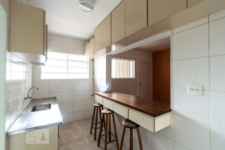 Apartamento para alugar com 65m², 2 quartos e 1 vagaCozinha