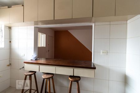 Apartamento para alugar com 65m², 2 quartos e 1 vagaCozinha