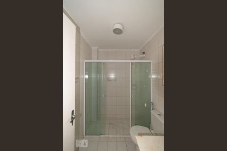 Apartamento para alugar com 65m², 2 quartos e 1 vagaBanheiro