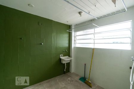 Apartamento para alugar com 65m², 2 quartos e 1 vagaÁrea de serviço