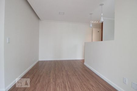 Sala de apartamento para alugar com 2 quartos, 49m² em Imirim, São Paulo