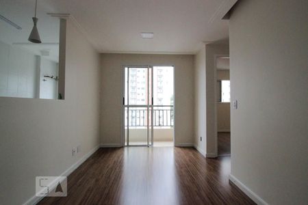 Sala de apartamento para alugar com 2 quartos, 49m² em Imirim, São Paulo