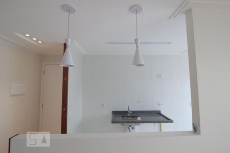 Cozinha de apartamento para alugar com 2 quartos, 49m² em Imirim, São Paulo