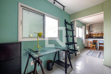 Suíte de apartamento para alugar com 1 quarto, 40m² em Pinheiros, São Paulo