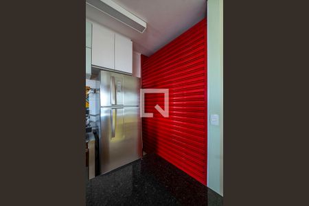 Apartamento para alugar com 40m², 1 quarto e 1 vaga Apartamento para alugar com 40m², 1 quarto e 1 vagaCozinha