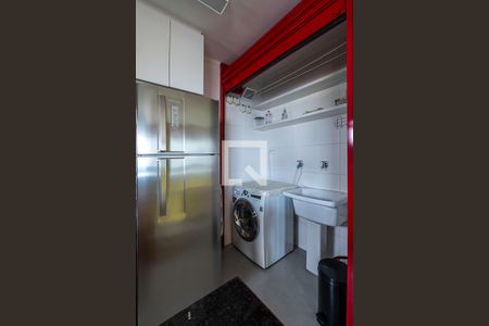 Apartamento para alugar com 40m², 1 quarto e 1 vaga Apartamento para alugar com 40m², 1 quarto e 1 vagaCozinha