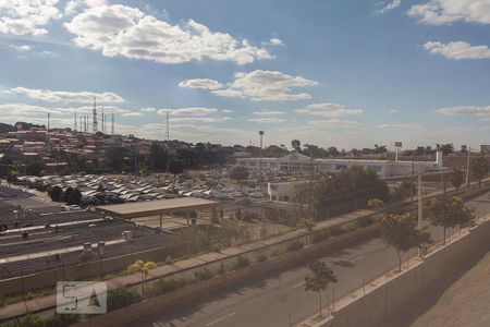 Apartamento à venda com 47m², 2 quartos e 1 vagaCondomínio 