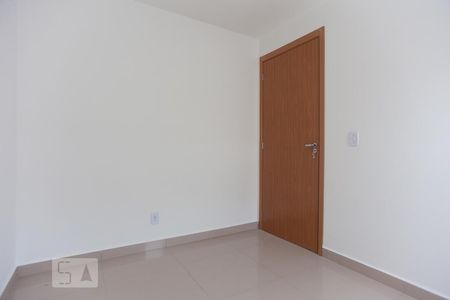 Quarto 2 de apartamento à venda com 2 quartos, 46m² em Jardim Antonio Von Zuben, Campinas