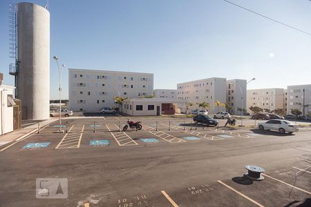 Apartamento à venda com 47m², 2 quartos e 1 vagaCondomínio 