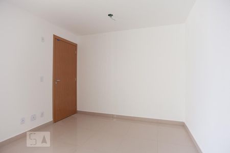 Apartamento à venda com 47m², 2 quartos e 1 vagaSala