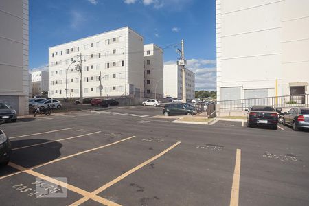 Apartamento à venda com 47m², 2 quartos e 1 vagaCondomínio 