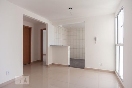 Apartamento à venda com 47m², 2 quartos e 1 vagaSala