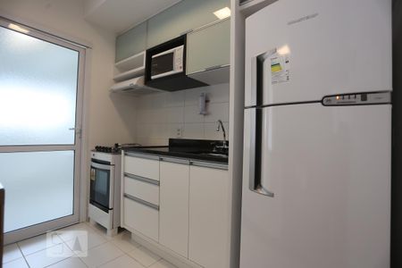 Apartamento para alugar com 47m², 1 quarto e 1 vagaCozinha