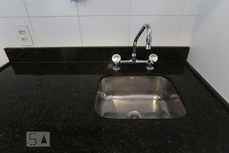 Apartamento para alugar com 47m², 1 quarto e 1 vagaCozinha