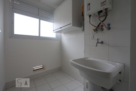 Apartamento para alugar com 47m², 1 quarto e 1 vagaArea de Serviço