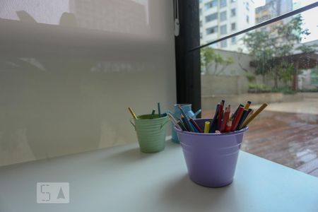 Apartamento para alugar com 47m², 1 quarto e 1 vaga Apartamento para alugar com 47m², 1 quarto e 1 vagaBrinquedoteca