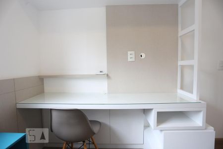 Suíte de apartamento para alugar com 1 quarto, 47m² em Centro, São Paulo