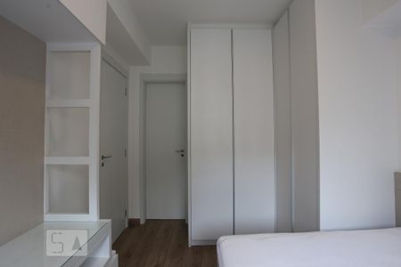 Apartamento para alugar com 47m², 1 quarto e 1 vagaSuíte