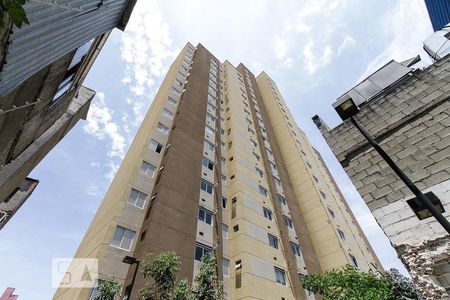 Apartamento à venda com 30m², 1 quarto e sem vagaFachada