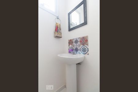 Apartamento à venda com 30m², 1 quarto e sem vagaBanheiro