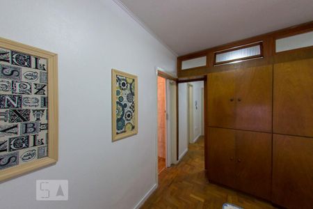 Quarto  de apartamento à venda com 1 quarto, 38m² em Centro Histórico, Porto Alegre