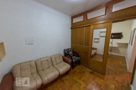 Apartamento à venda com 1 quarto, 38m² em Centro Histórico, Porto Alegre