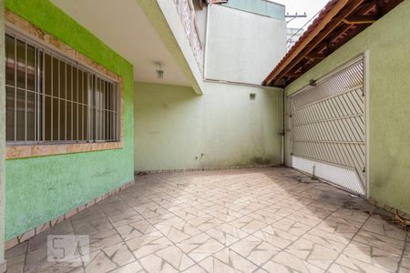 Casa à venda com 114m², 2 quartos e 2 vagasGaragem
