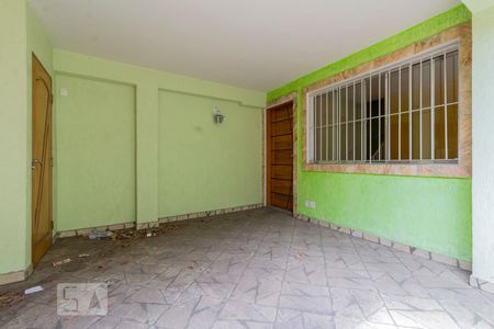 Casa à venda com 114m², 2 quartos e 2 vagasGaragem