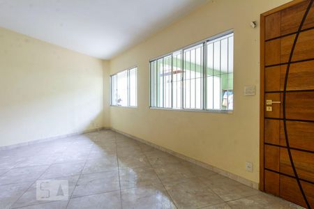 Sala de casa à venda com 2 quartos, 114m² em Parque Císper, São Paulo