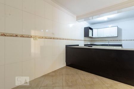 Casa à venda com 114m², 2 quartos e 2 vagasSala de Jantar