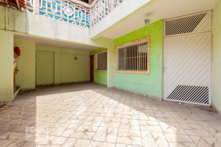 Casa à venda com 114m², 2 quartos e 2 vagasGaragem