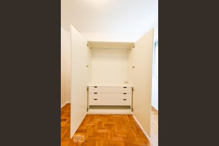 Quarto 2 de apartamento para alugar com 3 quartos, 105m² em Jardim Paulista, São Paulo