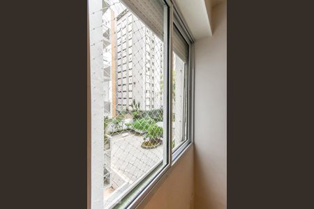 Quarto 1 - Vista de apartamento para alugar com 3 quartos, 105m² em Jardim Paulista, São Paulo