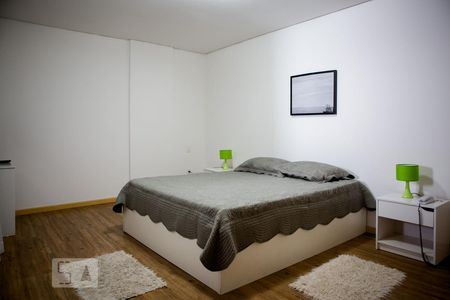 Apartamento à venda com 110m², 2 quartos e 1 vagaQuarto 1 - suíte