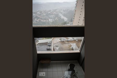 Apartamento à venda com 110m², 2 quartos e 1 vagaQuarto 1 - suíte - vista