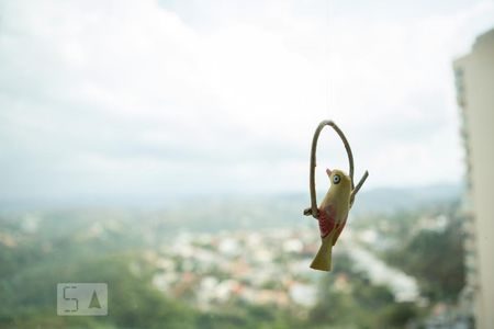 Apartamento à venda com 110m², 2 quartos e 1 vagaCozinha vista