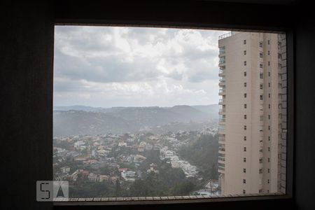 Apartamento à venda com 110m², 2 quartos e 1 vagaQuarto 1 - suíte - vista