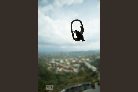 Apartamento à venda com 110m², 2 quartos e 1 vagaCozinha vista