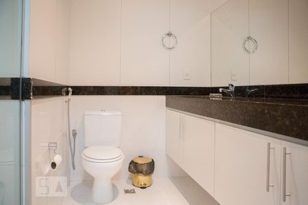 Apartamento à venda com 110m², 2 quartos e 1 vagaBanheiro