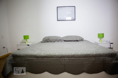 Apartamento à venda com 110m², 2 quartos e 1 vagaQuarto 1 - suíte