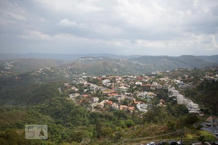 Apartamento à venda com 110m², 2 quartos e 1 vagaCozinha vista