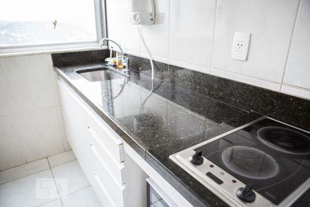 Apartamento à venda com 110m², 2 quartos e 1 vagaCozinha 