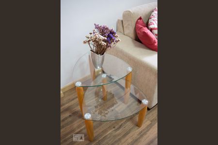 Apartamento à venda com 110m², 2 quartos e 1 vagaSala detalhe