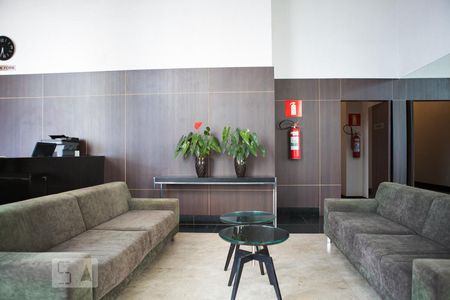 Apartamento à venda com 110m², 2 quartos e 1 vagaHall