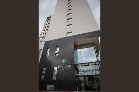 Apartamento à venda com 110m², 2 quartos e 1 vagaFachada