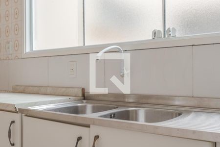 Apartamento à venda com 70m², 2 quartos e 1 vagaCozinha e Área de Serviço