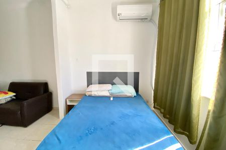 Studio de kitnet/studio à venda com 1 quarto, 25m² em Botafogo, Rio de Janeiro