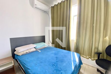 Studio de kitnet/studio à venda com 1 quarto, 25m² em Botafogo, Rio de Janeiro