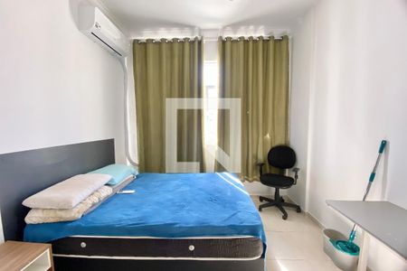 Studio de kitnet/studio à venda com 1 quarto, 25m² em Botafogo, Rio de Janeiro
